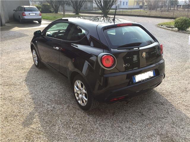 ALFA ROMEO MITO (01/03/2016) - 